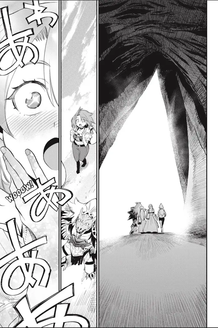 Goblin Slayer Chapter 81 image 16_optimized